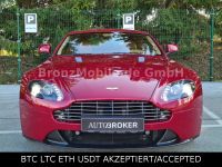Aston Martin V8 Vantage – View 2