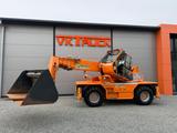 Merlo ROTO 40.26 MCSS inkl. Zubehör TOP Zustand!! - Merlo Roto