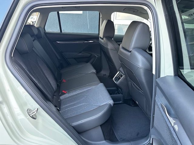 Elroq 50 Tour AHK;NAV;ACC;SHZ;PDC;CARPLAY;KESSY