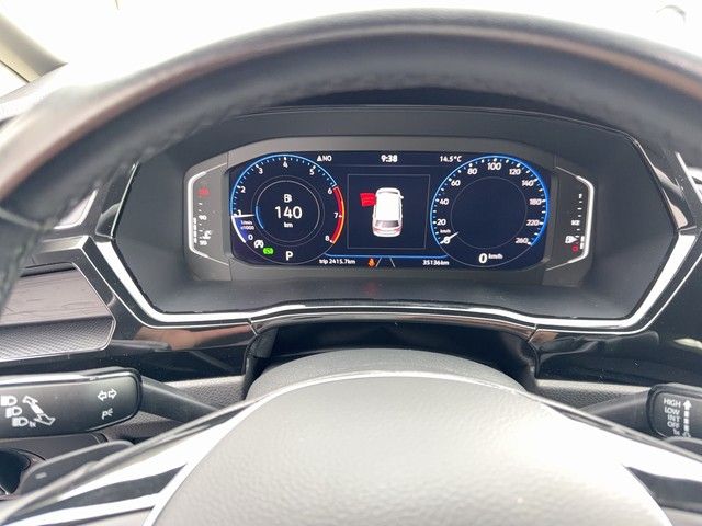 Volkswagen Touran - Bild 9