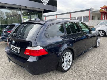 BMW 530 - 6