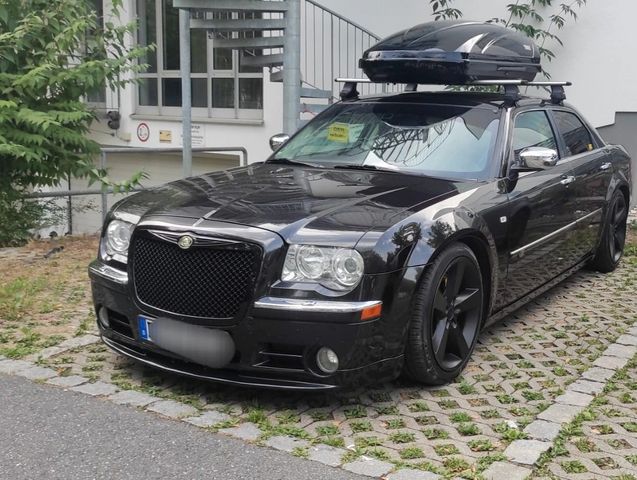 Chrysler 300C 3.5 V6 Autom. -