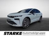 Skoda Enyaq Coupe 85 Sportline  HeadUp Panodach AHK Na - Skoda Enyaq Coupe 85 Gebrauchtwagen
