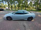 Fiat Coupe 2.0 20V Turbo Plus Turbo Plus - Fiat Coupe: 20v Turbo