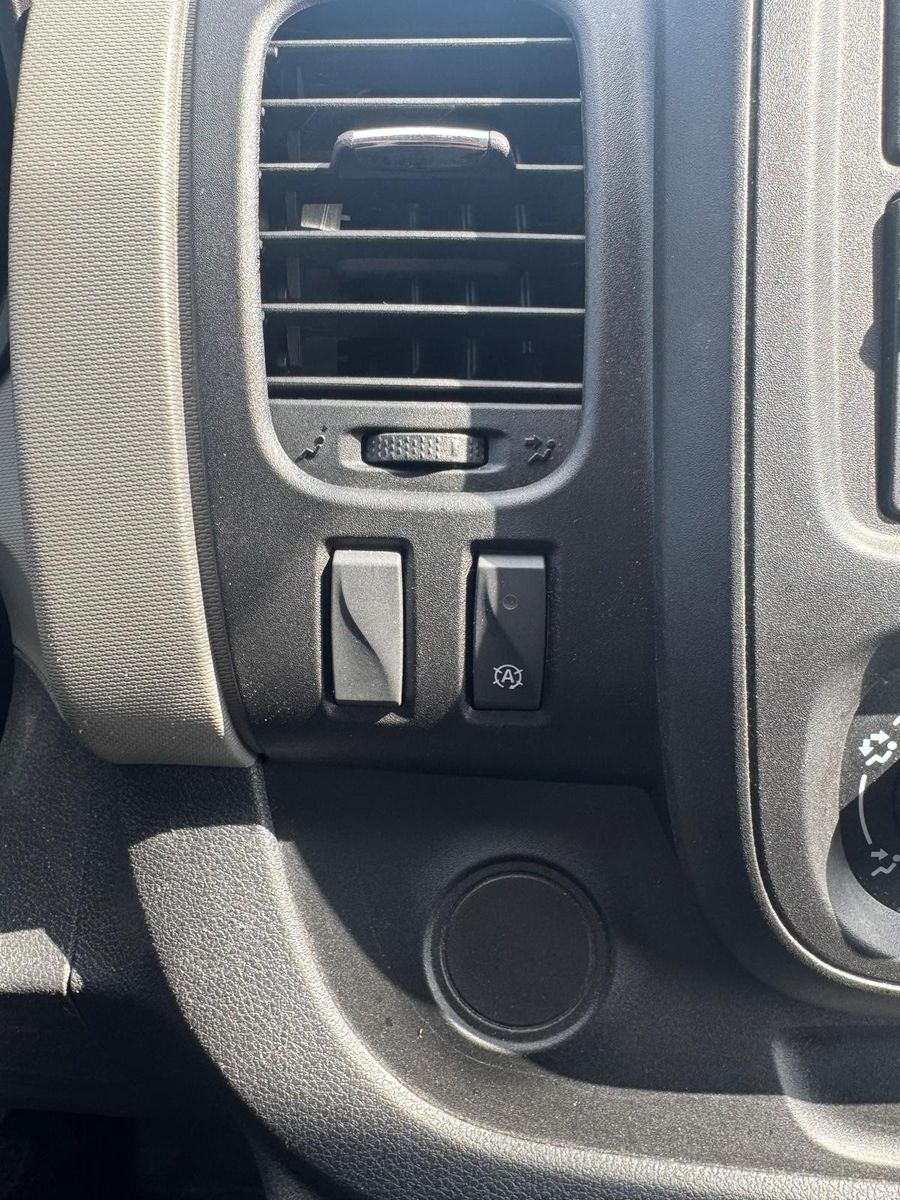 Fahrzeugabbildung Renault Trafic Kasten L1H1 2,7t Komfort/1.HAND/KLIMA