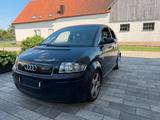 Audi A2 1.4TDI - - Audi A2 mit Schiebedach