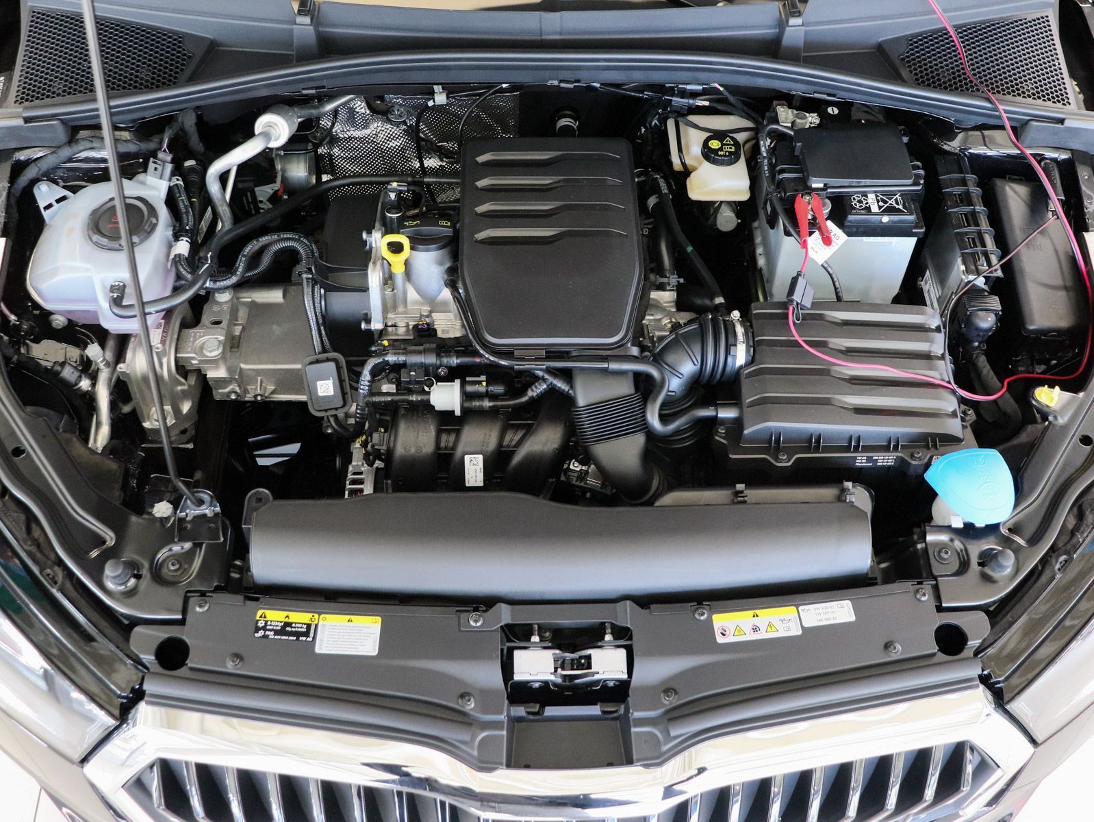 Skoda Fabia - Bild 13