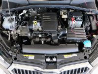 Skoda Fabia - Vorschau Bild 13