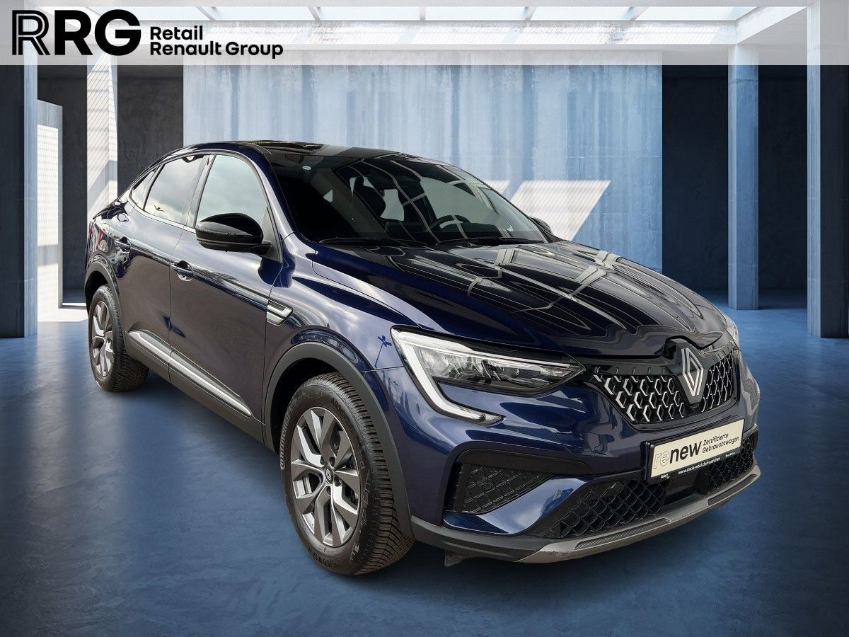 Renault Arkana - Bild 7