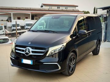 Mercedes V 250 - 2