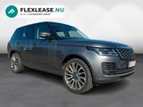 Land Rover Range Rover HSE - Land Rover Range Rover Hse mit Diesel-Antrieb
