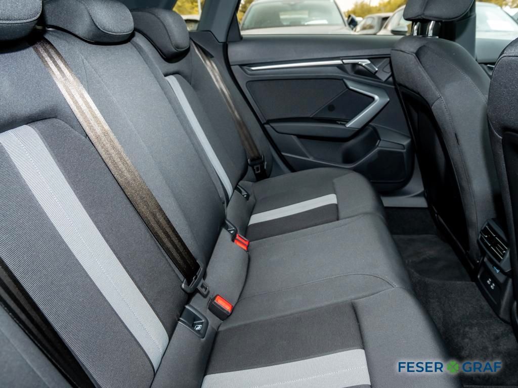 Audi A3 - Bild 9