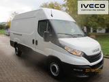 Iveco Daily 35S16 V 3520L Kastenwagen Euro6 Klima ZV - Iveco Daily 35 s kasten