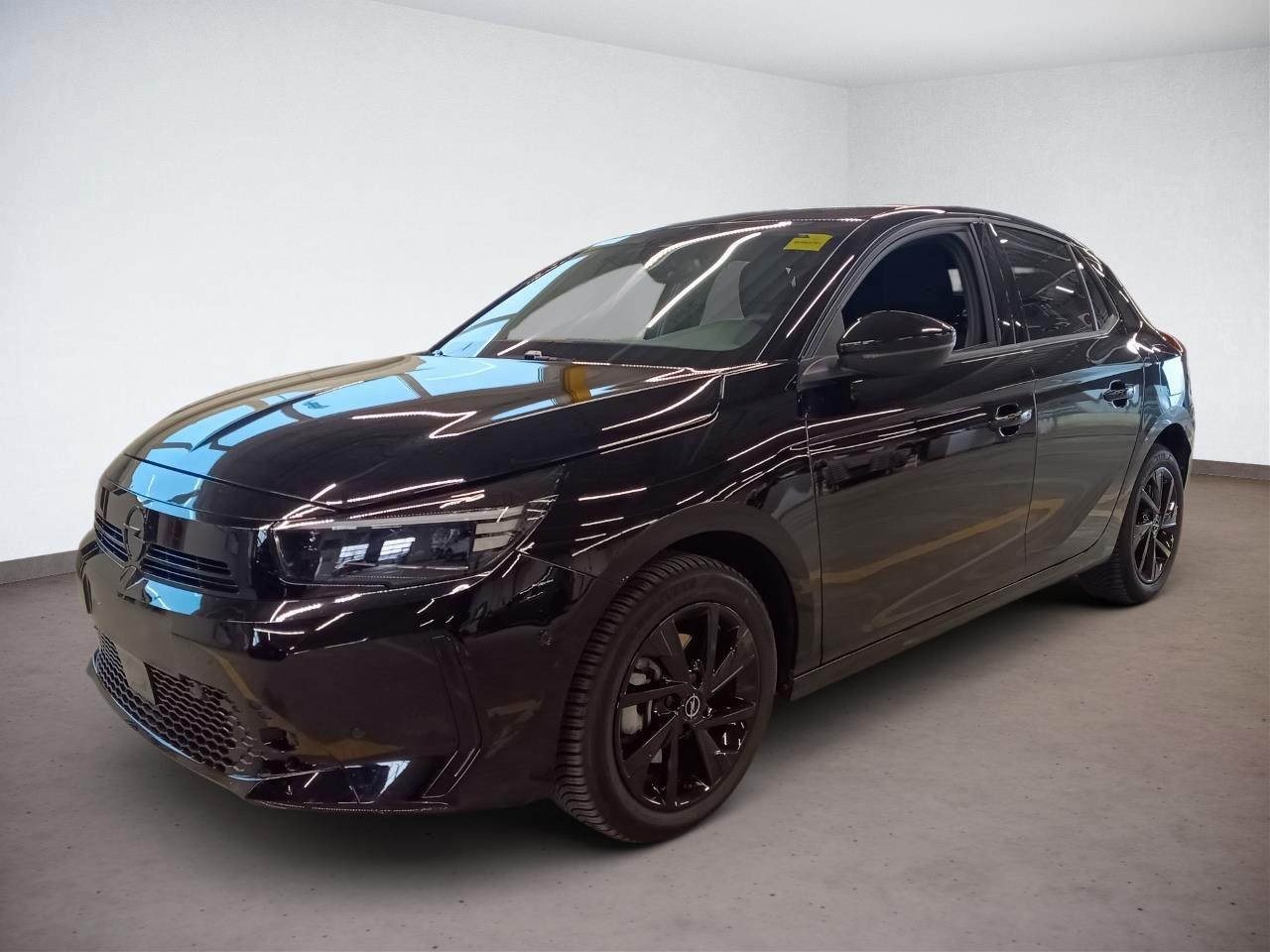 Opel Corsa F GS SHZ LHZ KAMERA LED