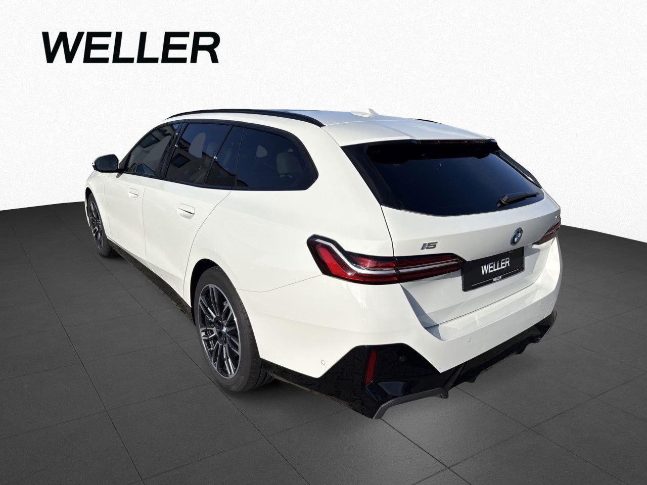 BMW i5 - Bild 11