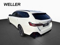 BMW i5 - Vorschau Bild 11