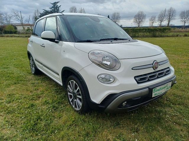FIAT 500L Cross