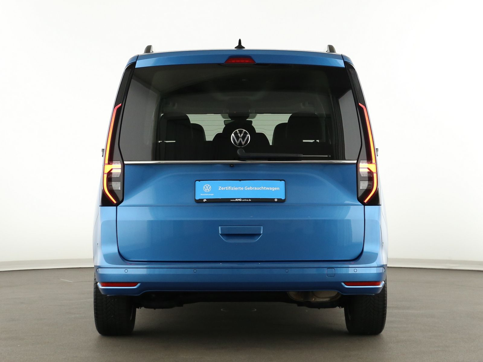 Volkswagen Caddy - Bild 6