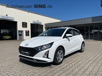 Hyundai i20 - Vorschau Bild 1