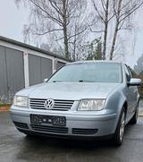 Volkswagen VW Bora 1.6 TÜV 01/2027 - Volkswagen Bora: 2.0