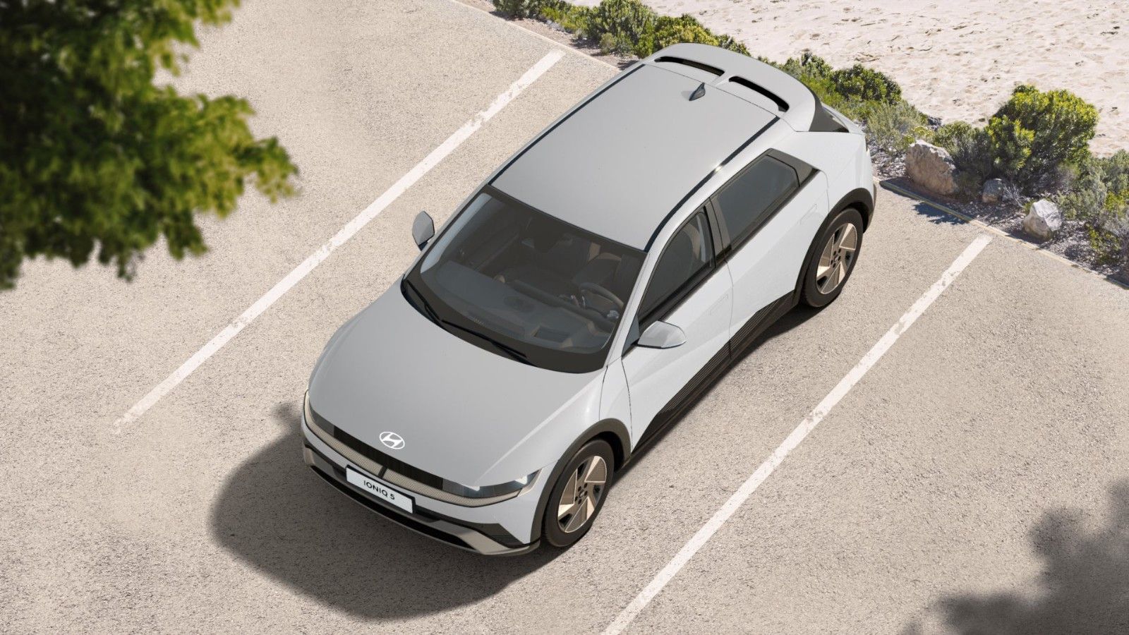 Hyundai IONIQ 5 - Bild 4