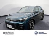 Volkswagen Tiguan R-Line 1.5 TSI DSG MATRIX/PANO/KAMERA/5J.
