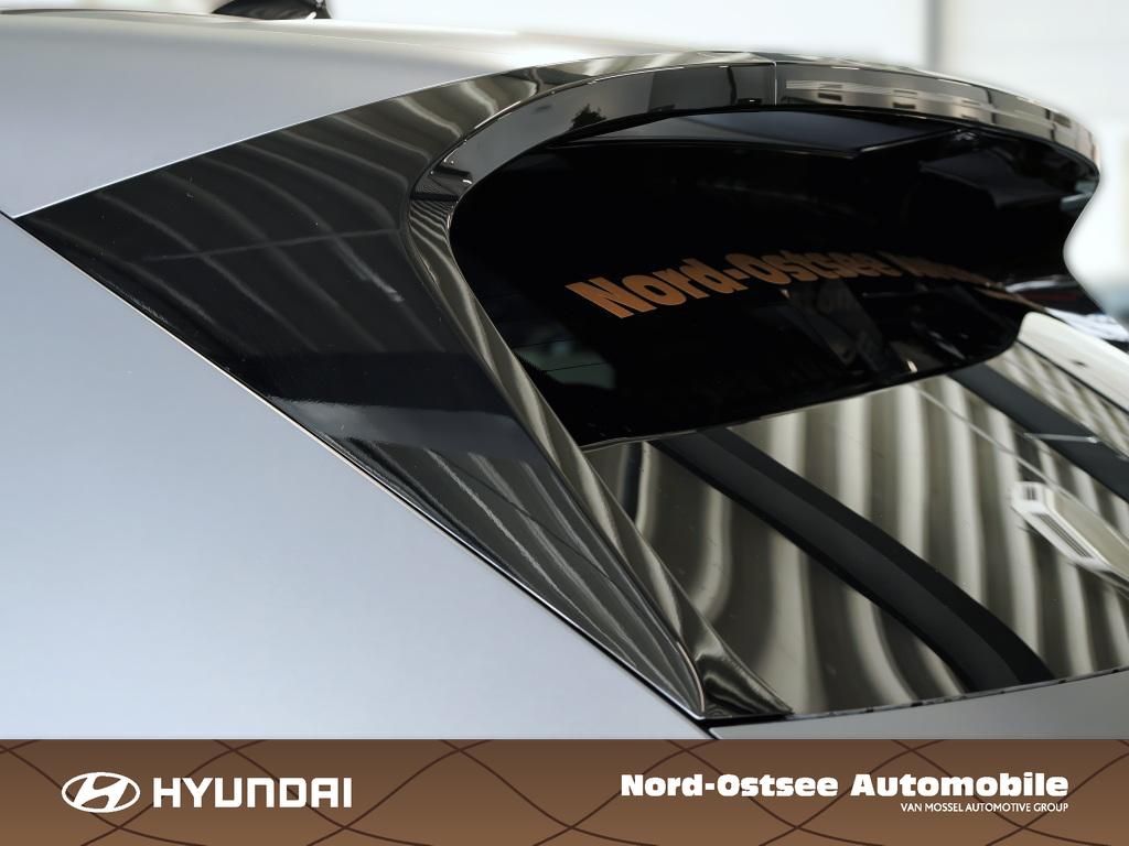 Fahrzeugabbildung Hyundai IONIQ 5 N LINE Matrix-LED JOHN PLAYER SPECIAL