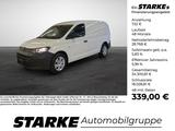 Volkswagen Caddy Maxi 2.0 TDI DSG Cargo Kasten  PDC Tempo K - Volkswagen Caddy Maxi aus 2025