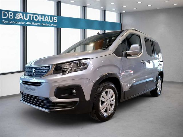 Peugeot Rifter Kombi Active 1.5 BlueHDi 100 L1 Standhz