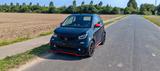 Smart Verkaufe Smart Brabus Tailer Made Urban-La... - Smart ForTwo: La