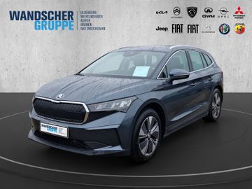 Skoda Enyaq 80 Loft