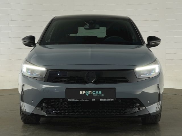 Corsa F FACELIFT GS HYBRID eDCT+LED MATRIX+NAVI+