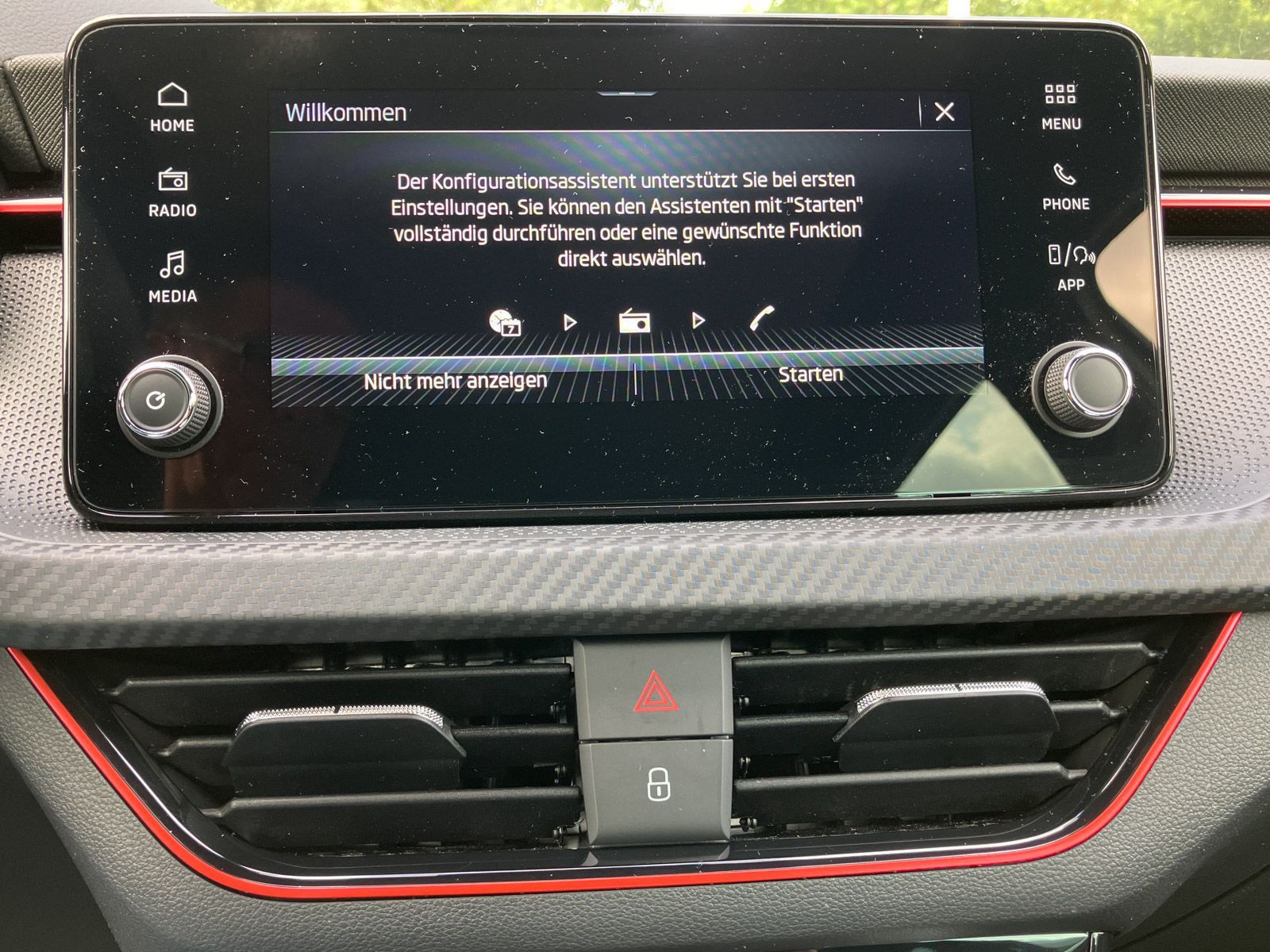 Skoda Kamiq - Bild 8