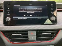 Skoda Kamiq - Vorschau Bild 8