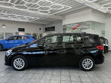 BMW 216 Gran Tourer - 4