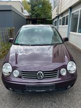 Volkswagen Polo 1.4 FSI Basis Basis - Volkswagen Polo: Fsi