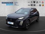 Peugeot 2008 GT 1.2 PureTech 130 AHK+Kam.+KeyLess+LED - Peugeot 2008 in Oldenburg