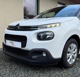 Citroën C3 Feel Carplay/Android Sitzheizung Navi ü. Car - Citroën C3: Feel