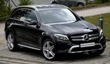 Mercedes-Benz GLC 220d 4Matic*EXCLUSIVE* AMG INTERIEUR* 9-GANG - Mercedes-Benz Gebrauchtwagen in Bayreuth