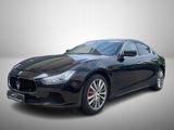 Maserati Ghibli S Q4 Deutsches Fahrzeug Carbon wenig KM - Maserati aus 2013