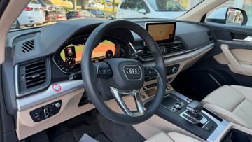 Audi Q5 - 10