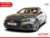 Audi A4 Avant 45 TFSI qu. 2xS line LED ACC AHK Navi