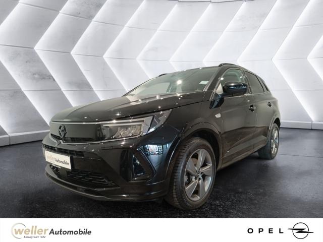 Opel Grandland 1.2 Turbo ''GS-Line'' 360Grad-Kamera N