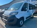 Fiat Ducato Kombi 30 140 L1H1 RS: 3000 mm - Fiat Ducato: 30