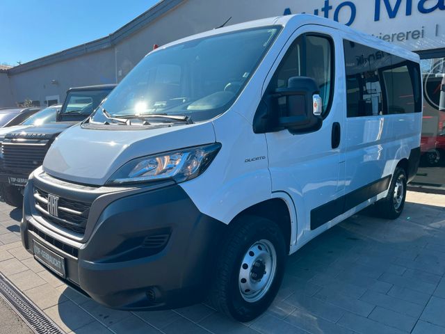 Fiat Ducato Kombi 30 140 L1H1 RS: 3000 mm