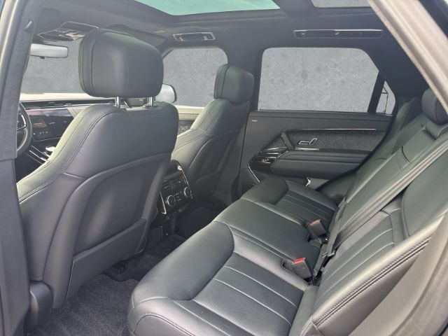 Land Rover Range Rover Sport D350 Autobiography 23''LM Luft foto 5