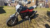 Husqvarna Nuda 900 R ABS - HUSQVARNA SUPER MOTO