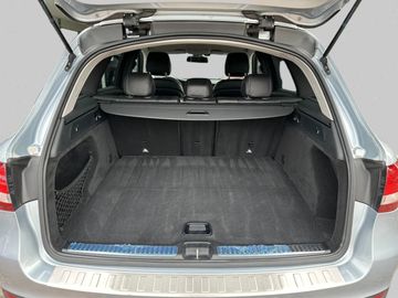 Mercedes GLC 220 - 11