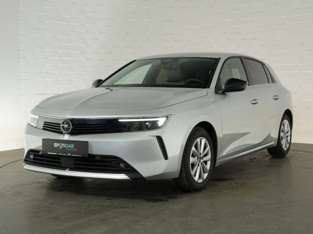 Astra L LIM ELEGANCE CDTI+LED LICHT+NAVI+RÜCKFAH