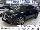 BMW X2 xDrive20d M Sport 20'' IconGlow Memory HUD Pr